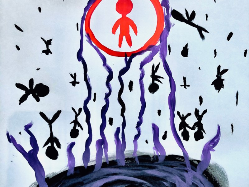 Do you remember the&nbsp;hole?