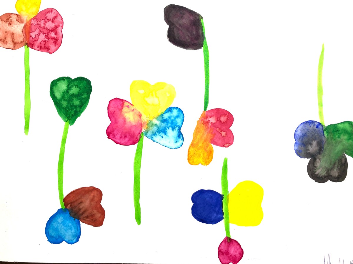 How do you perceive yourself,&nbsp;man?